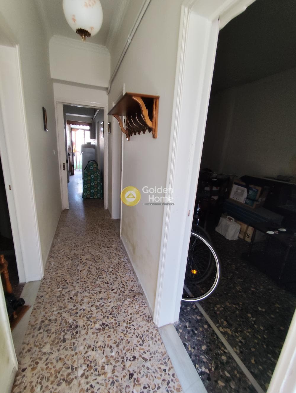 Διαμέρισμα στην Αστυνομικά, Πάτρα — Φωτογραφία 10 από 15