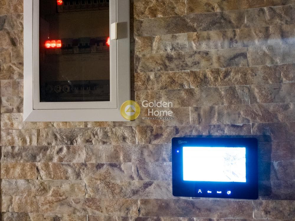 Διαμέρισμα στην Μανιάτικα, Πειραιάς — Φωτογραφία 18 από 18