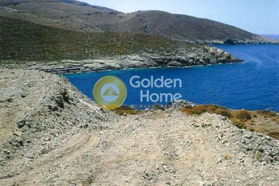 Αγροτεμάχιο στην Άγιος Δημήτριος, Κύθνος — Φωτογραφία 1 από 4