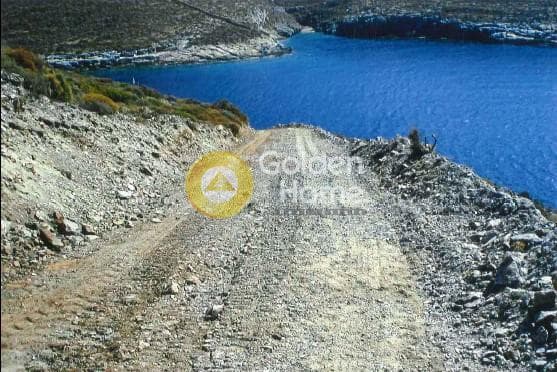 Αγροτεμάχιο στην Άγιος Δημήτριος, Κύθνος — Φωτογραφία 2 από 4