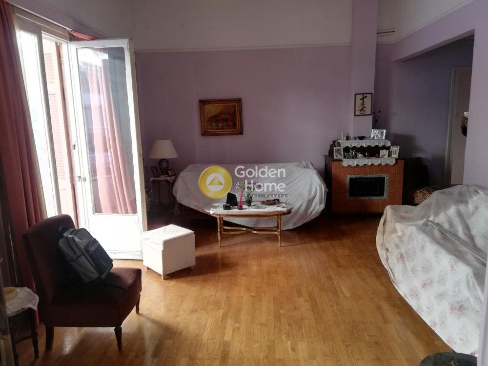 Apartment in Charokopou, Kalithea — Photo 2 of 20