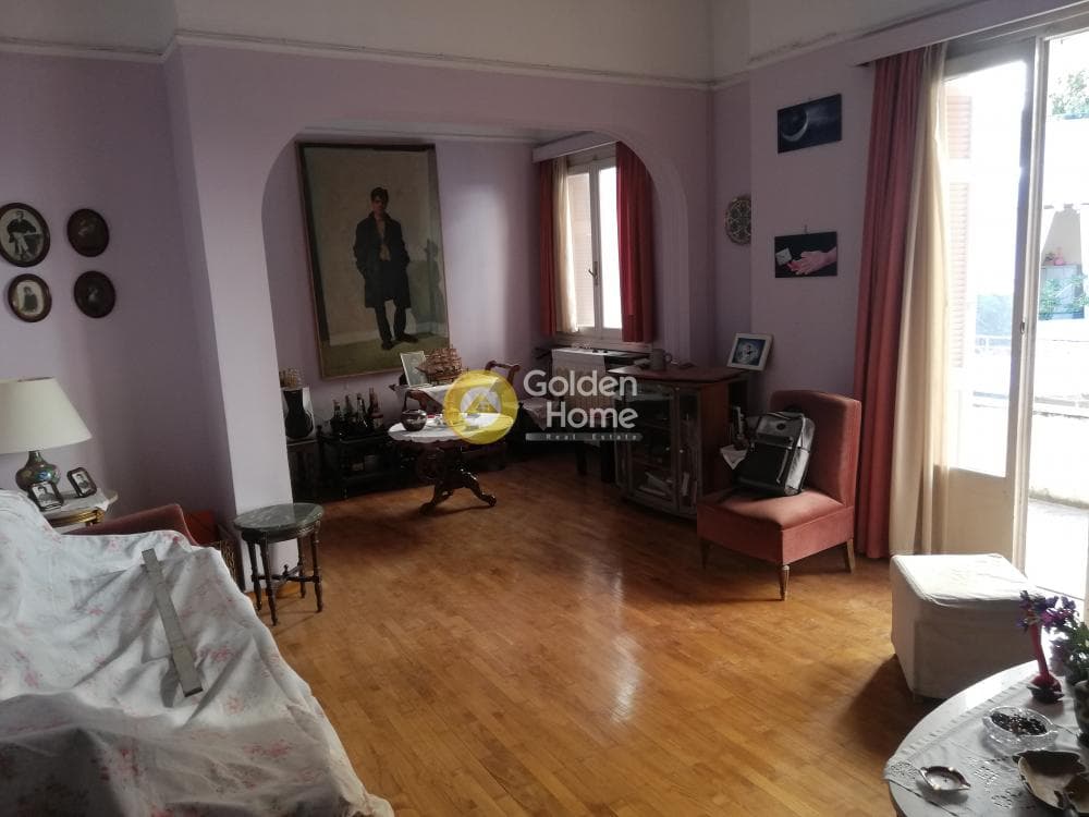 Apartment in Charokopou, Kalithea — Photo 3 of 20
