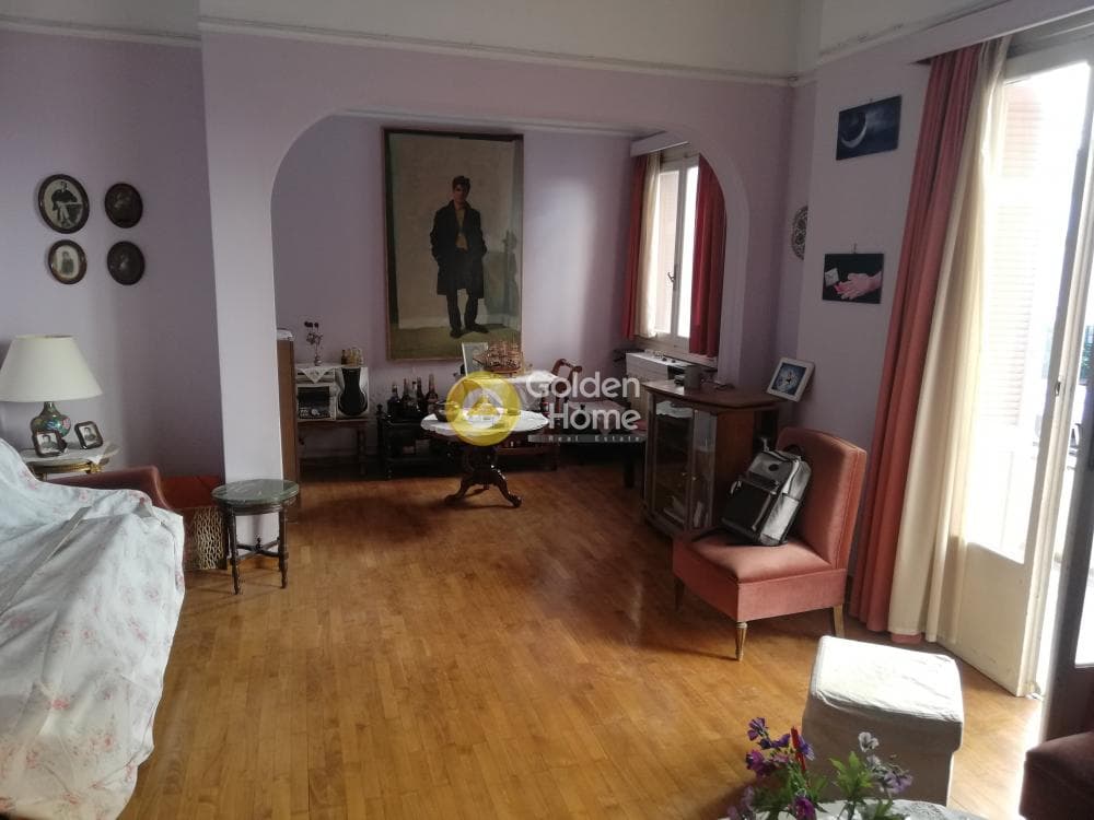 Apartment in Charokopou, Kalithea — Photo 15 of 20