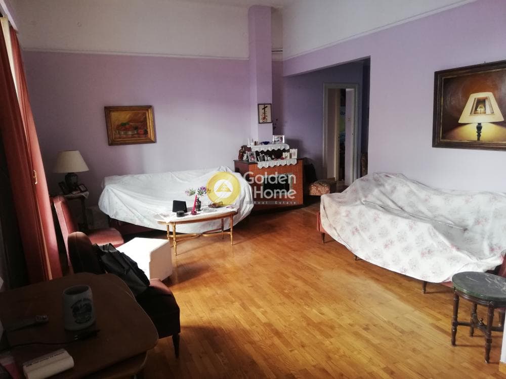 Apartment in Charokopou, Kalithea — Photo 1 of 20