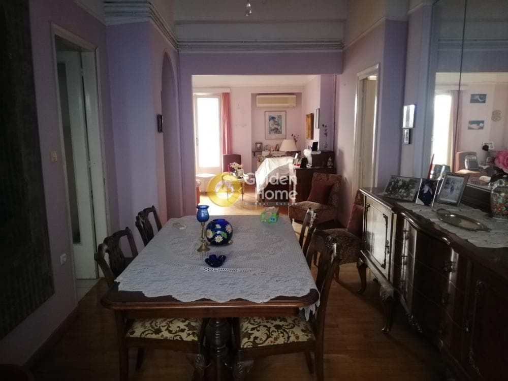 Apartment in Charokopou, Kalithea — Photo 4 of 20