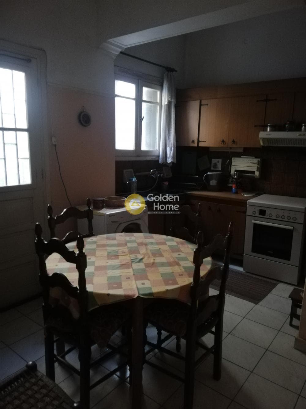 Apartment in Charokopou, Kalithea — Photo 16 of 20