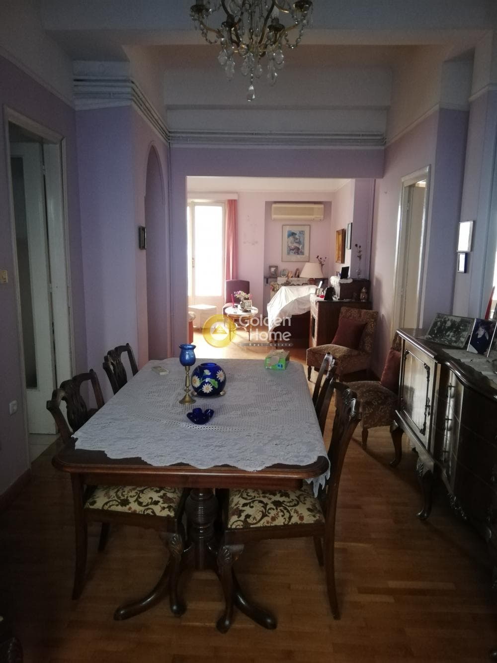Apartment in Charokopou, Kalithea — Photo 17 of 20