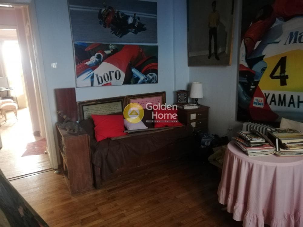 Apartment in Charokopou, Kalithea — Photo 9 of 20