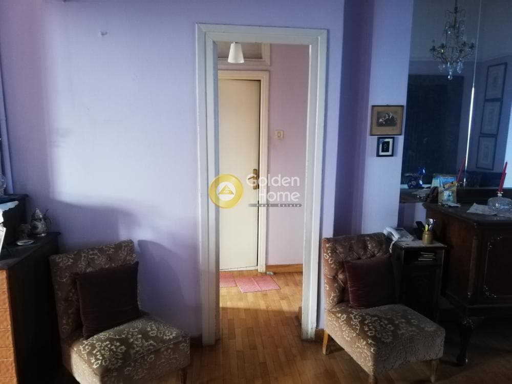 Apartment in Charokopou, Kalithea — Photo 18 of 20