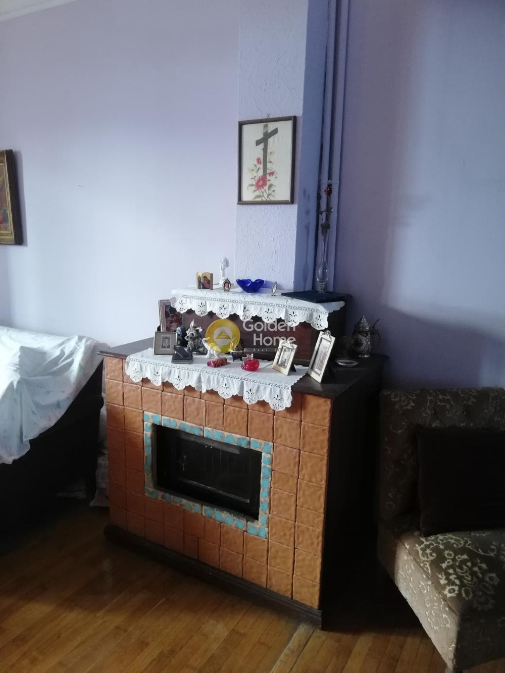 Apartment in Charokopou, Kalithea — Photo 13 of 20