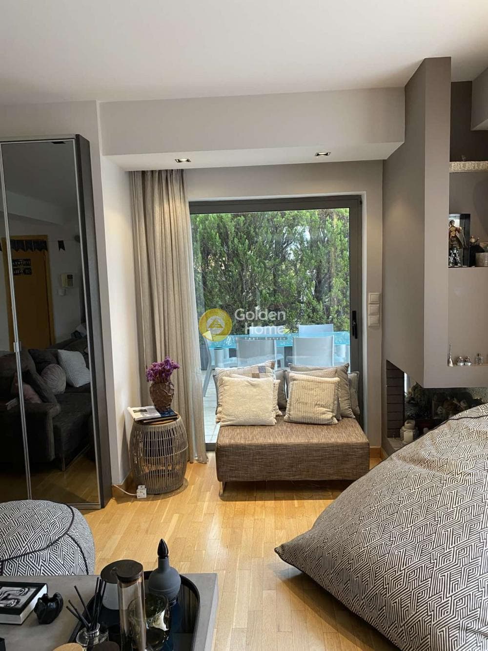 Apartment in Soros, Marousi — Photo 2 of 23