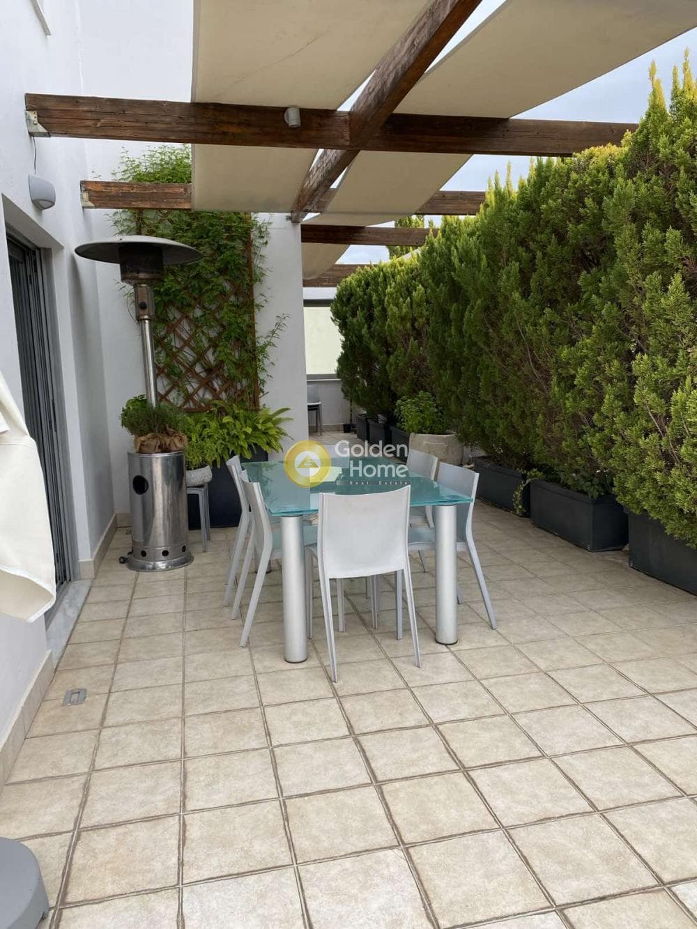 Apartment in Soros, Marousi — Photo 10 of 23