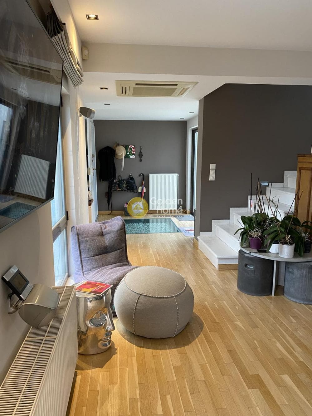 Apartment in Soros, Marousi — Photo 3 of 23