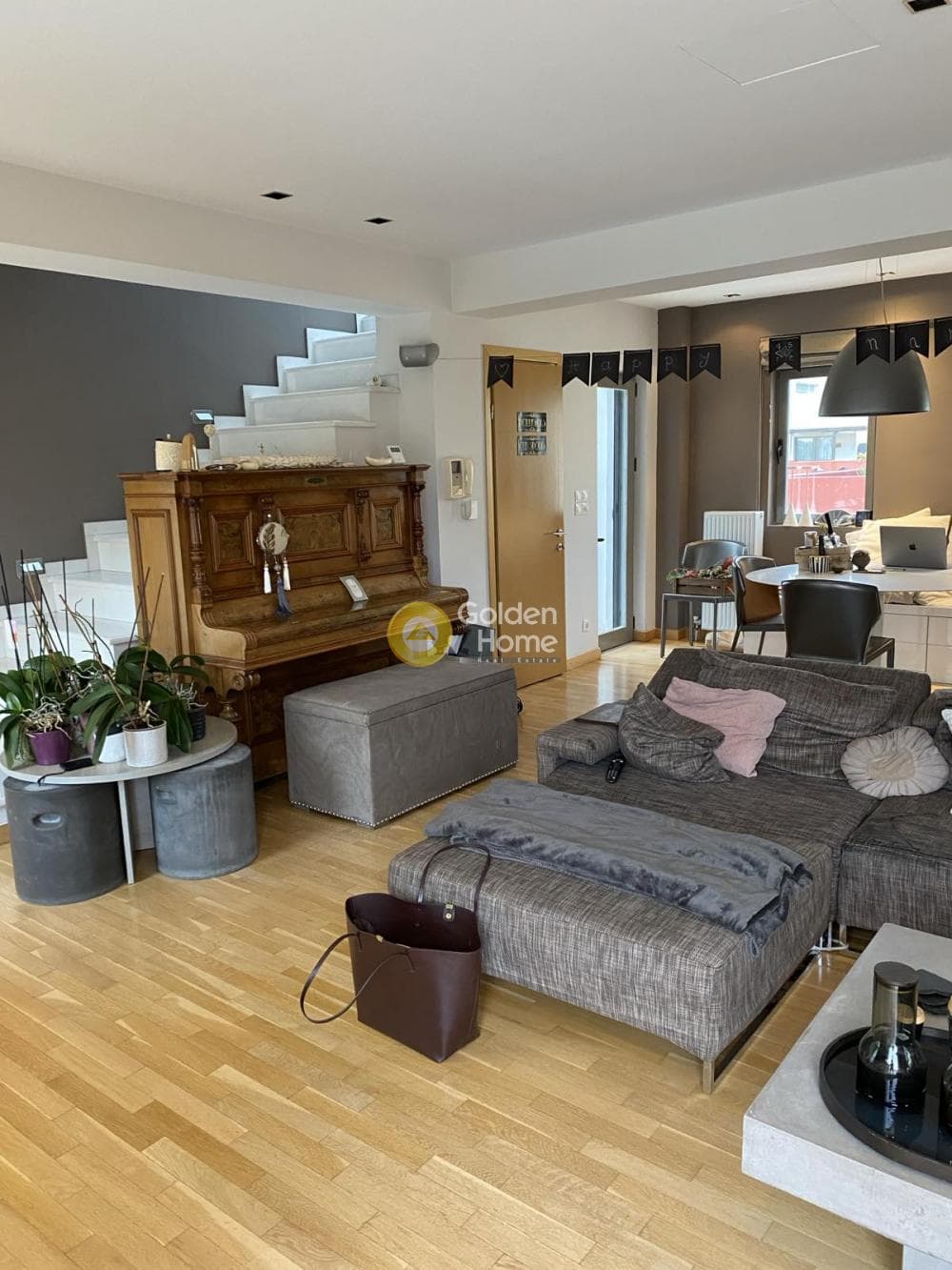 Apartment in Soros, Marousi — Photo 1 of 23