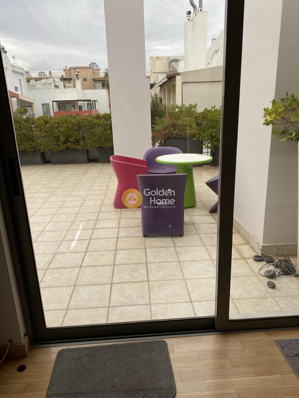 Apartment in Soros, Marousi — Photo 11 of 23