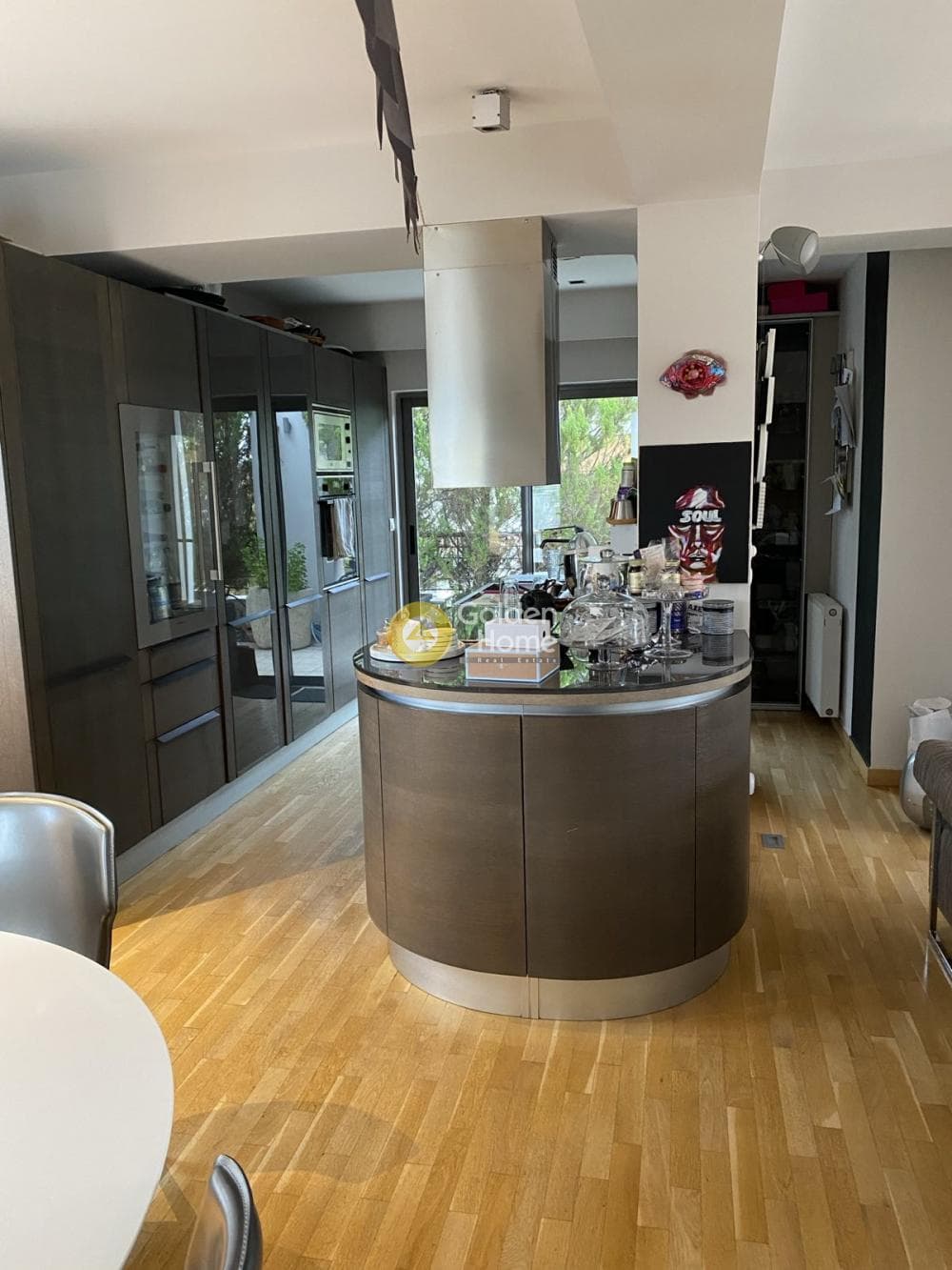 Apartment in Soros, Marousi — Photo 7 of 23