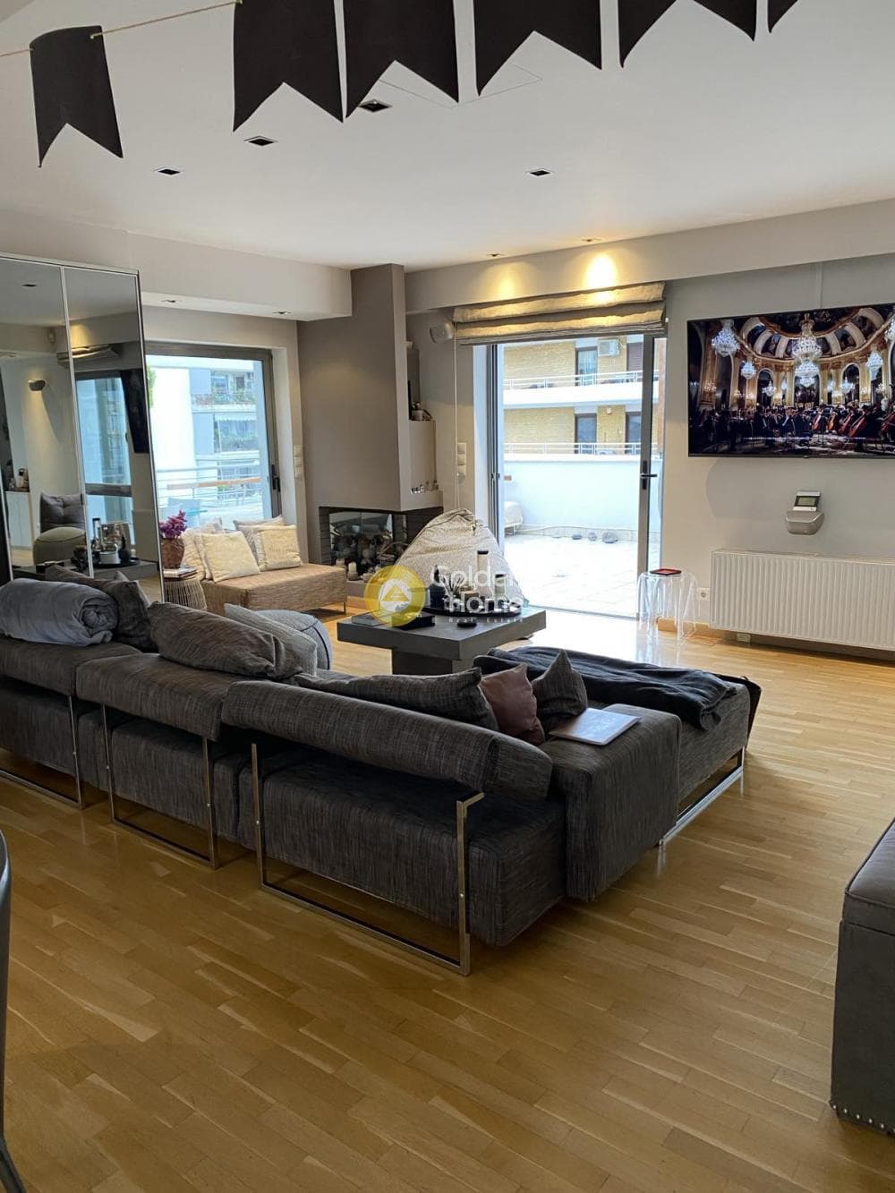 Apartment in Soros, Marousi — Photo 5 of 23
