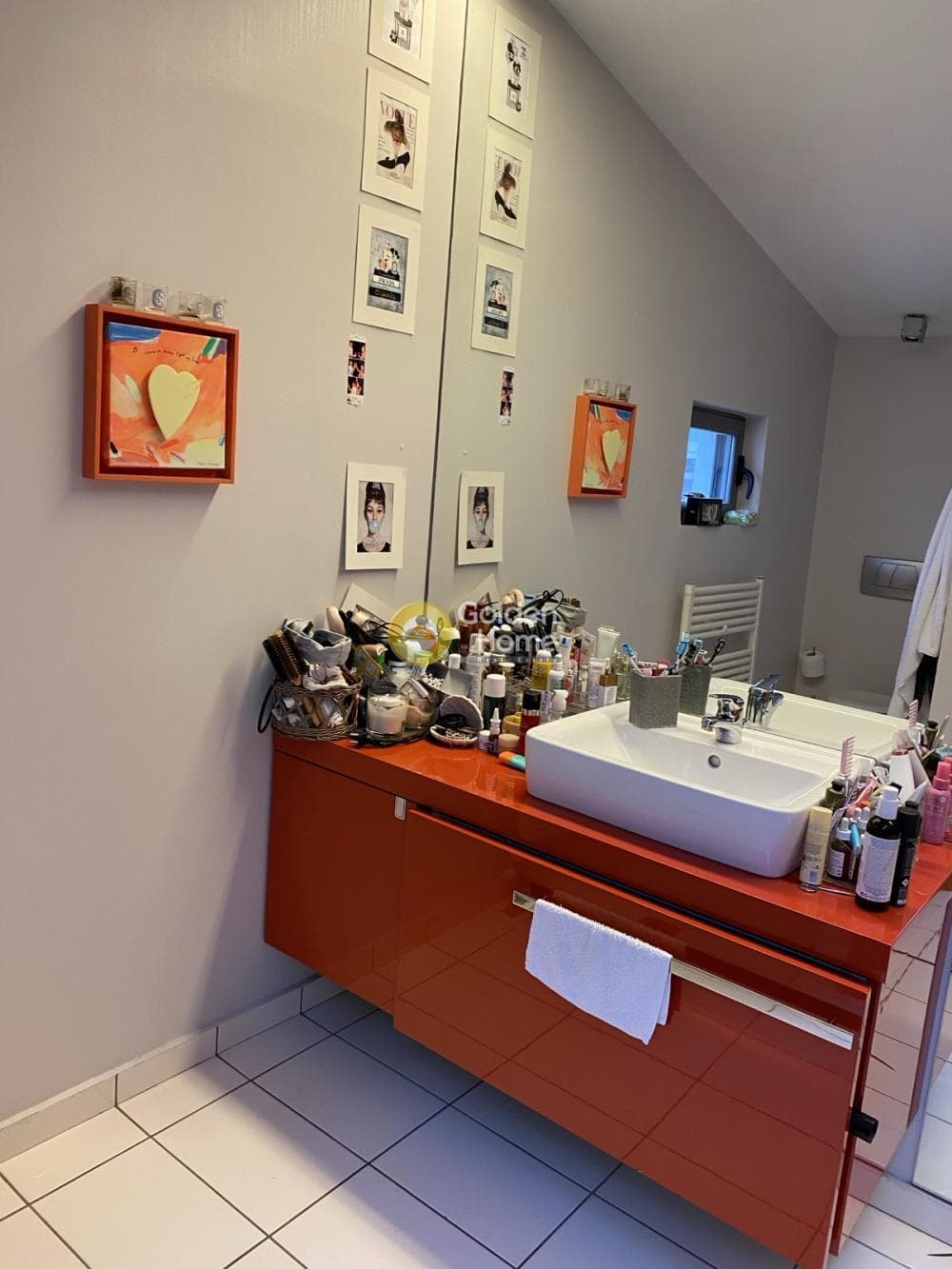 Apartment in Soros, Marousi — Photo 15 of 23