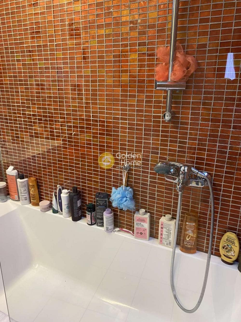 Apartment in Soros, Marousi — Photo 22 of 23