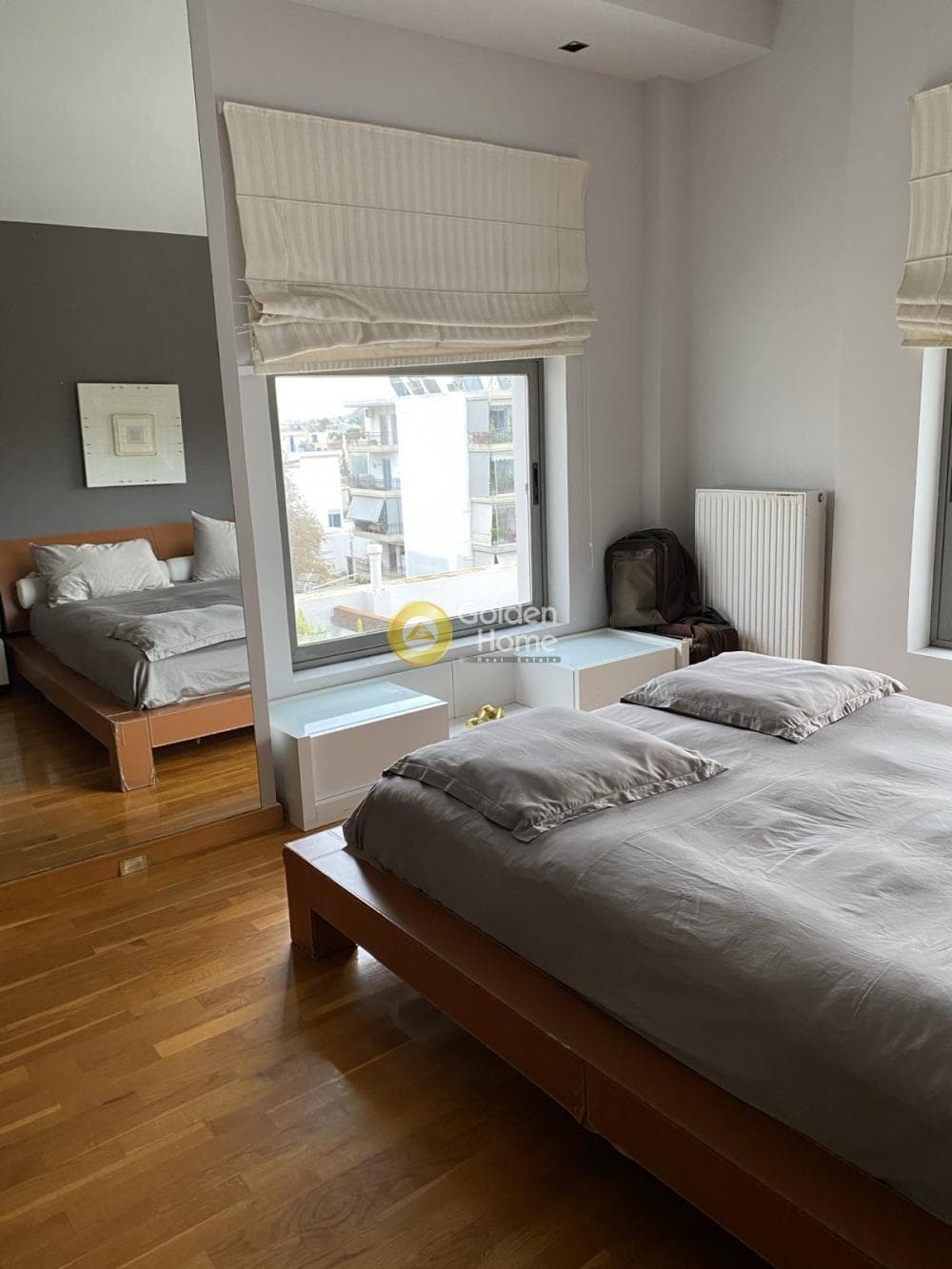 Apartment in Soros, Marousi — Photo 12 of 23