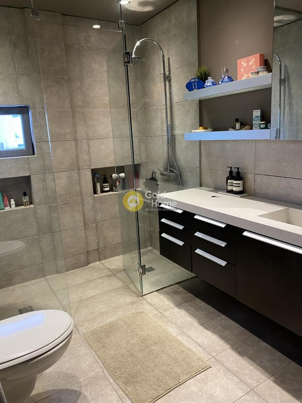 Apartment in Soros, Marousi — Photo 17 of 23