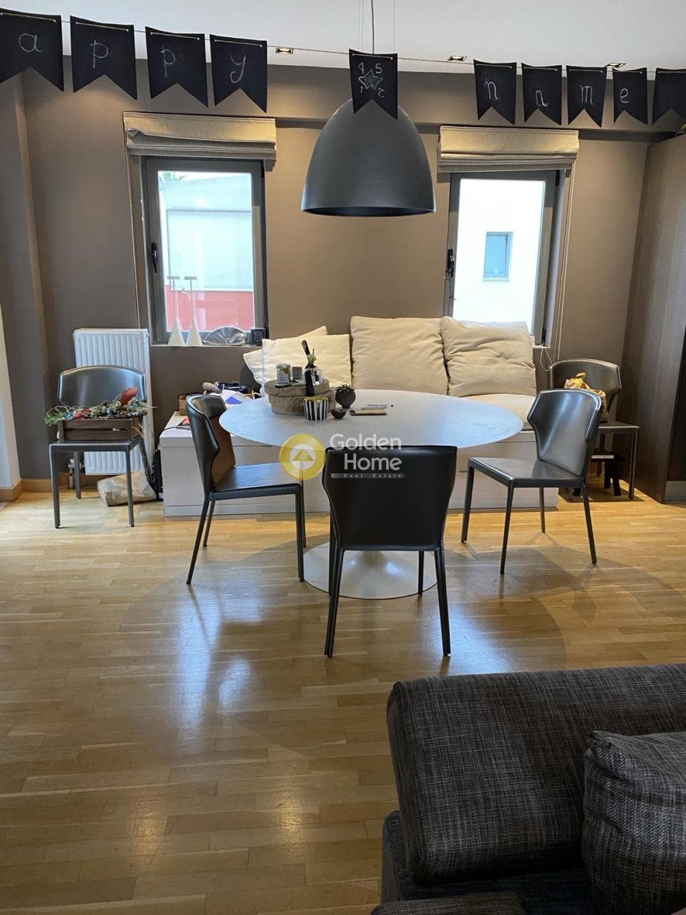 Apartment in Soros, Marousi — Photo 6 of 23