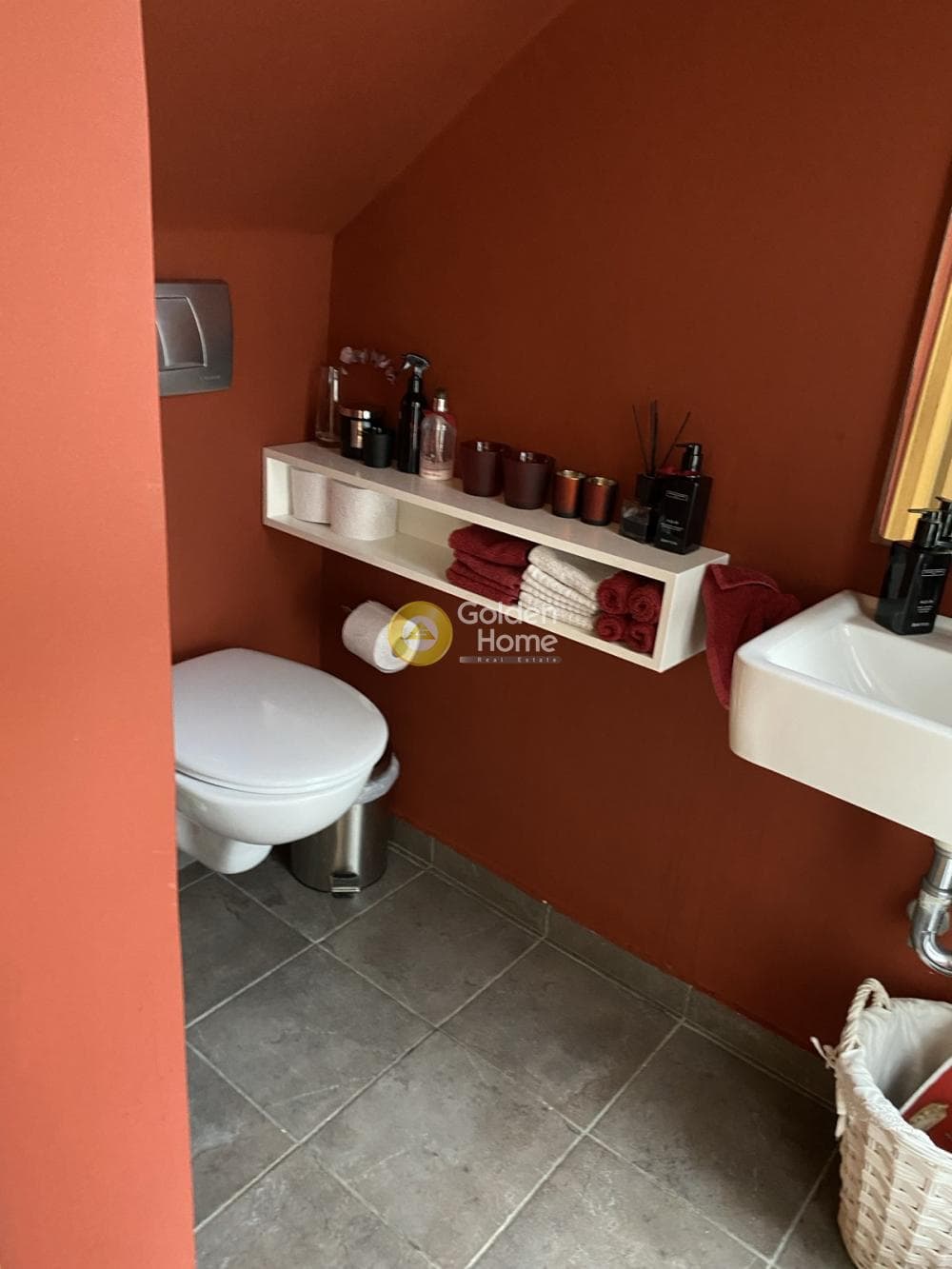Apartment in Soros, Marousi — Photo 19 of 23