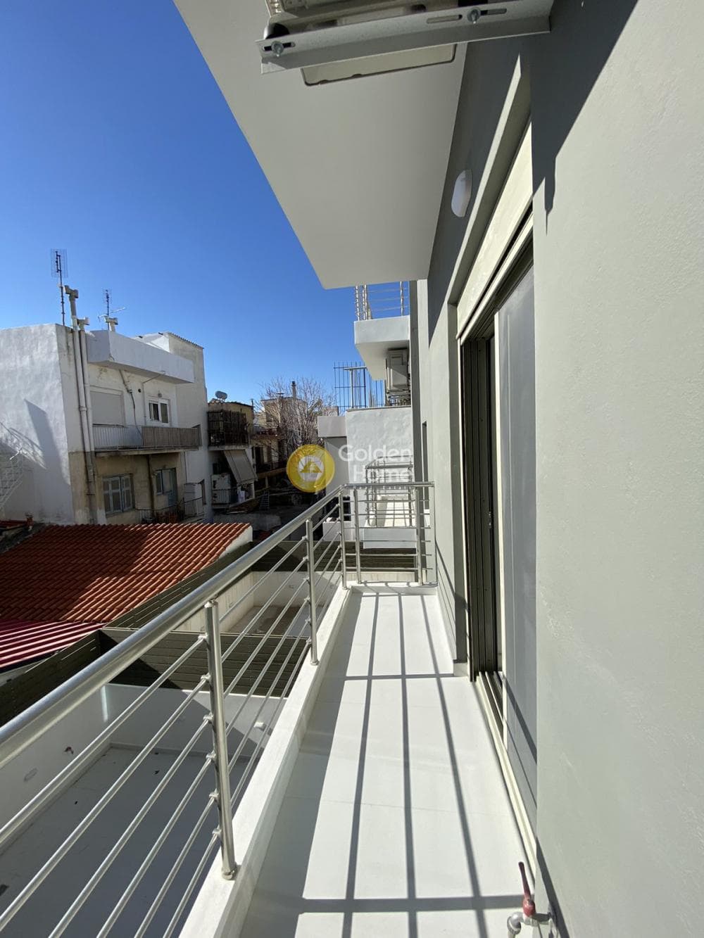 Διαμέρισμα στην Μεταμόρφωση Βύρωνα, Βύρωνας — Φωτογραφία 15 από 15