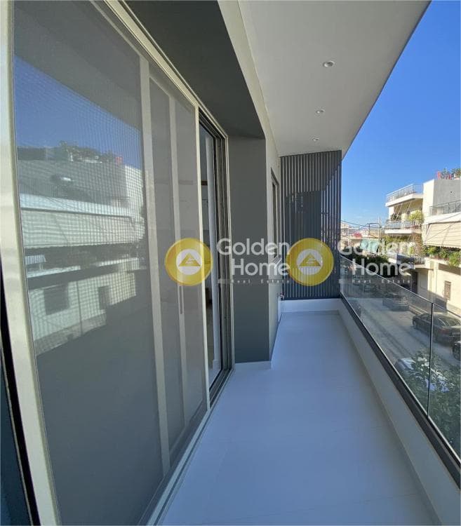 Διαμέρισμα στην Μεταμόρφωση Βύρωνα, Βύρωνας — Φωτογραφία 14 από 15