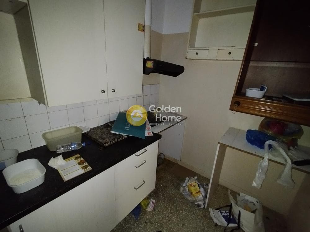 Διαμέρισμα στην Πλατεία Κολιάτσου, Λεωφ. Πατησίων - Λεωφ. Αχαρνών — Φωτογραφία 8 από 9
