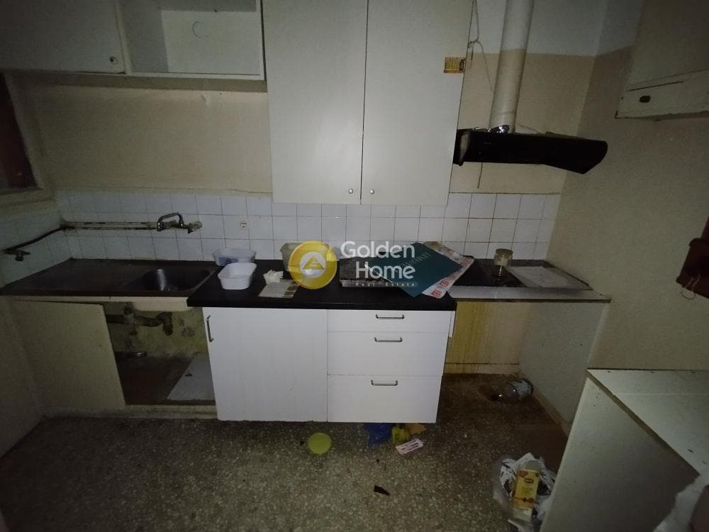 Διαμέρισμα στην Πλατεία Κολιάτσου, Λεωφ. Πατησίων - Λεωφ. Αχαρνών — Φωτογραφία 9 από 9