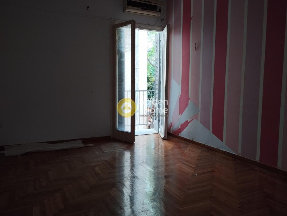 Διαμέρισμα στην Πλατεία Κολιάτσου, Λεωφ. Πατησίων - Λεωφ. Αχαρνών — Φωτογραφία 5 από 9