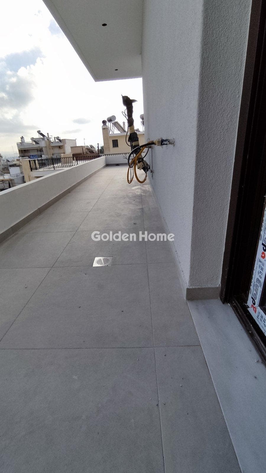 Apartment in Kipoupoli, Petroupoli — Photo 5 of 8