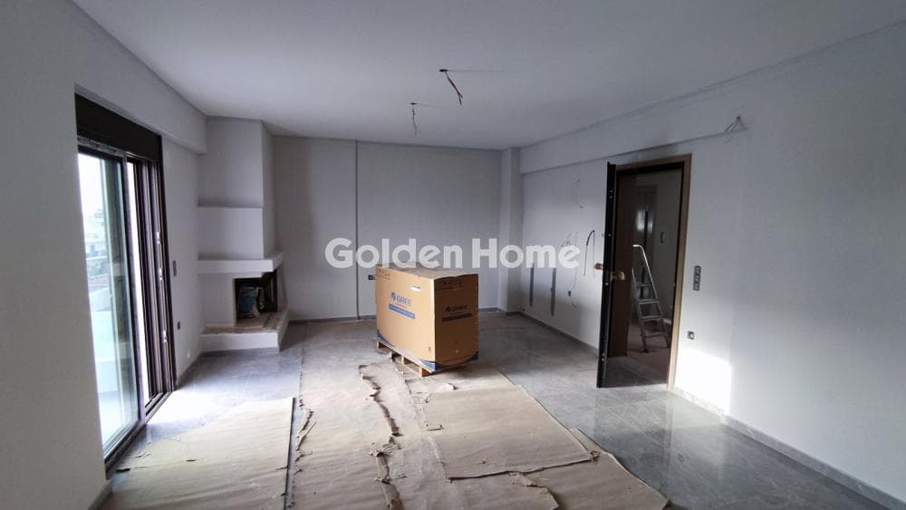 Apartment in Kipoupoli, Petroupoli — Photo 7 of 10