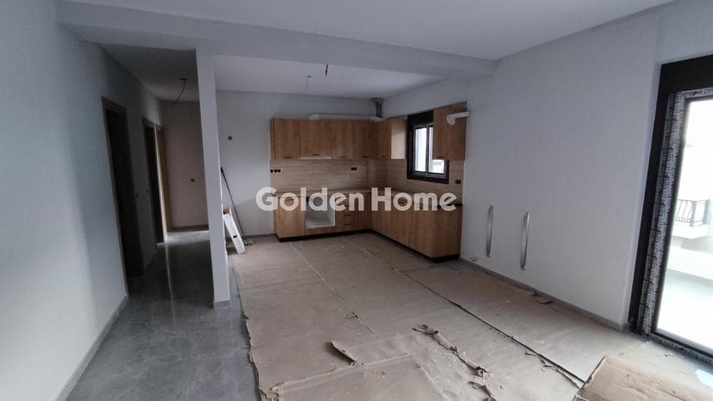 Apartment in Kipoupoli, Petroupoli — Photo 1 of 10
