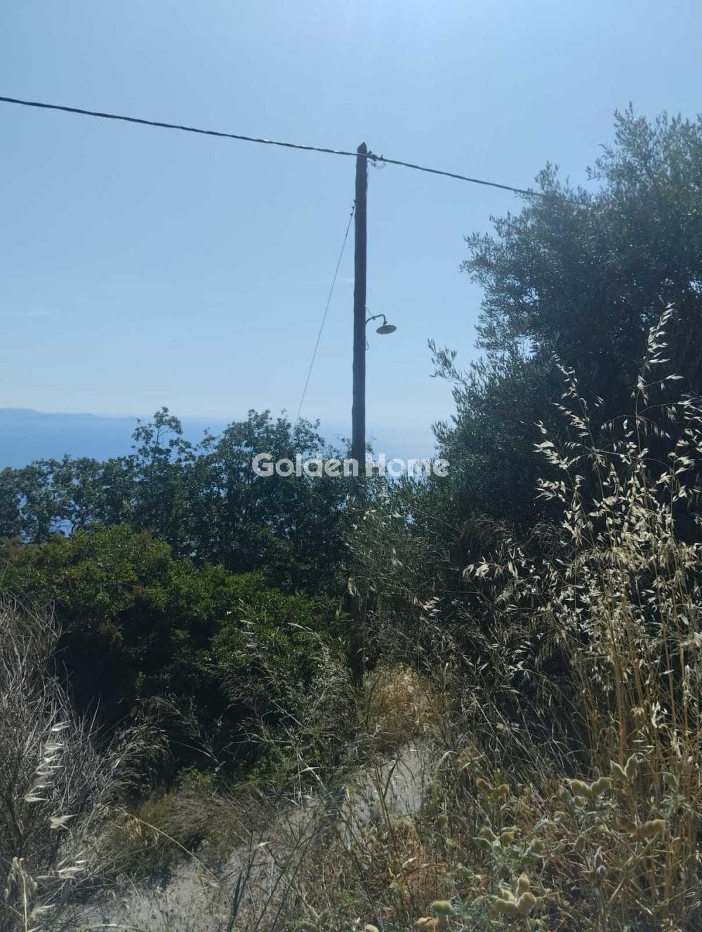 Οικόπεδο στην Καβροχώρι, Γάζι — Φωτογραφία 2 από 8