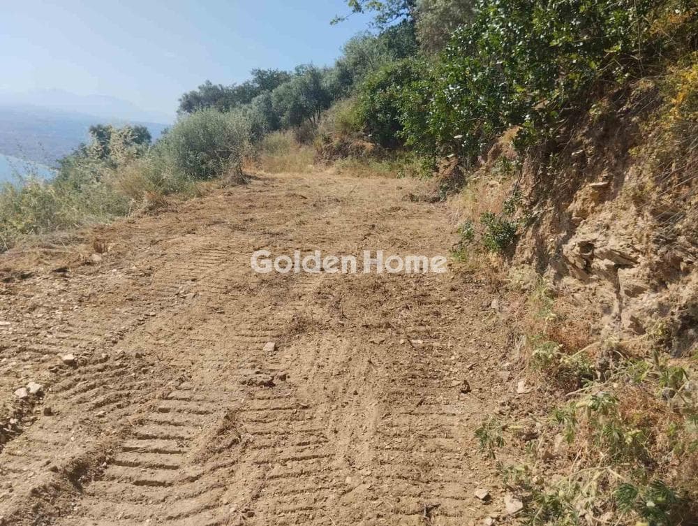 Οικόπεδο στην Καβροχώρι, Γάζι — Φωτογραφία 7 από 8