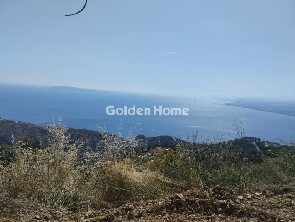 Οικόπεδο στην Καβροχώρι, Γάζι — Φωτογραφία 8 από 8