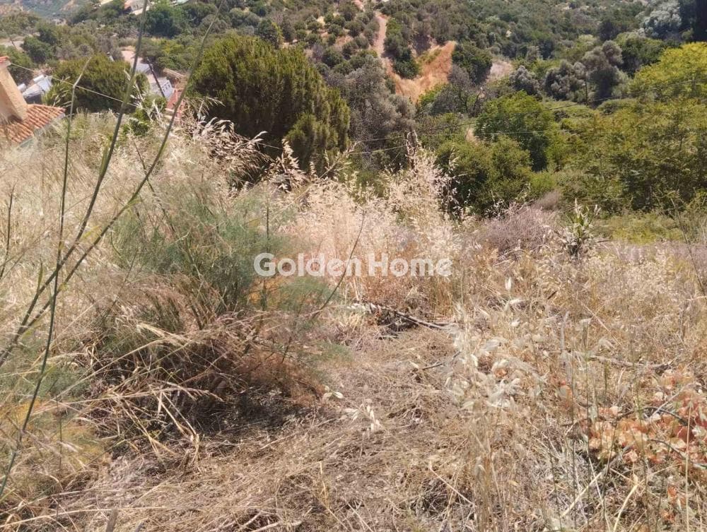 Οικόπεδο στην Άγιος Γεώργιος ο Μεθυστής, Γάζι — Φωτογραφία 2 από 3