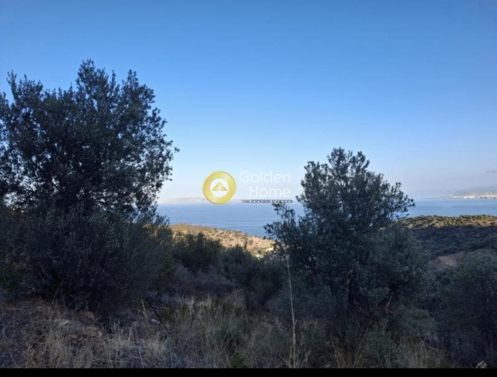 Building Plot in Palaiokastro, Gazi