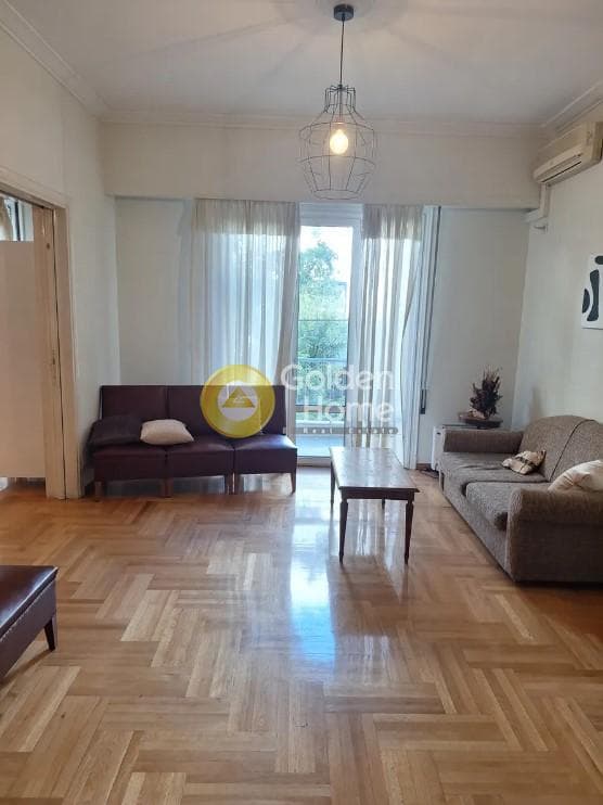 Γραφείο στην Εξάρχεια, Εξάρχεια - Νεάπολη — Φωτογραφία 1 από 7