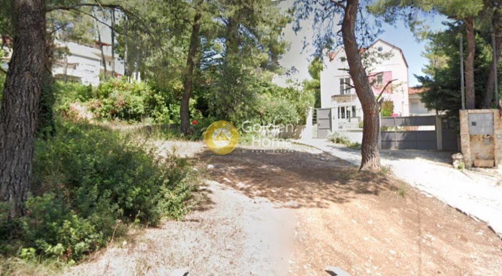 Οικόπεδο στην Καπιτένια, Άγιος Στέφανος — Φωτογραφία 5 από 5