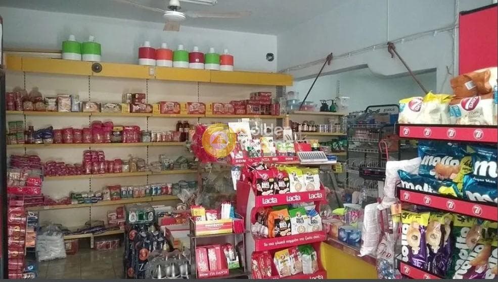 Κατάστημα στην Καγκάδι, Λάρισσος — Φωτογραφία 3 από 6