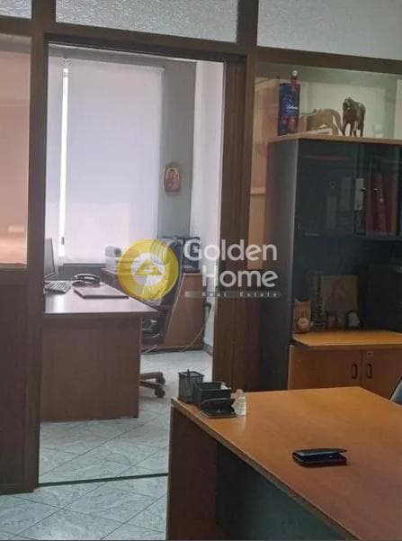 Γραφείο στην Ζώνη Χονδρεμπορίου, Εξάρχεια - Νεάπολη — Φωτογραφία 2 από 7