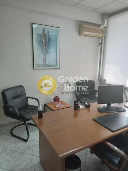 Γραφείο στην Ζώνη Χονδρεμπορίου, Εξάρχεια - Νεάπολη — Φωτογραφία 3 από 7