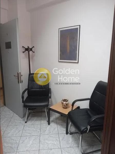 Γραφείο στην Ζώνη Χονδρεμπορίου, Εξάρχεια - Νεάπολη — Φωτογραφία 5 από 7