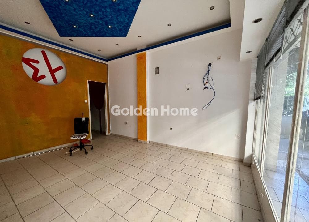 Retail Store in Ano Rentis, Agios Ioannis Rentis — Photo 1 of 8