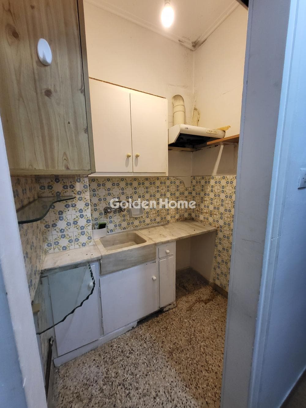 Διαμέρισμα στην Αγία Ελεούσα, Καλλιθέα — Φωτογραφία 8 από 14