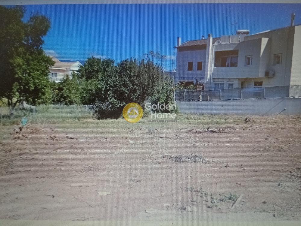 Οικόπεδο στην Αδάμες (Οικισμός Πελοποννησίων), Κηφισιά — Φωτογραφία 1 από 4