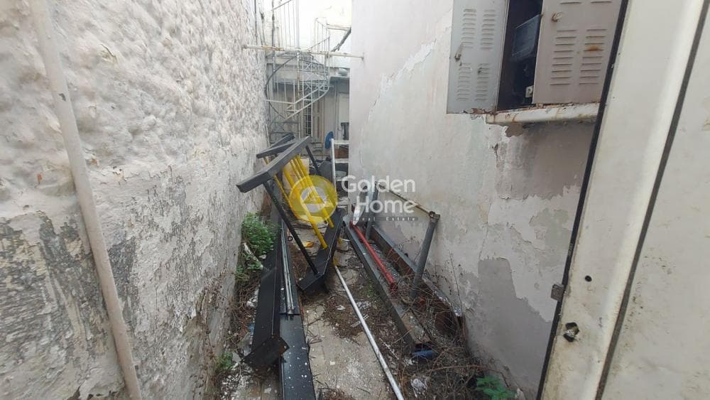 Building Plot in Agia Sofia, Piraeus — Photo 2 of 2